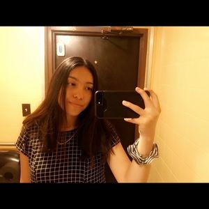 Meet your Posher, Kelly